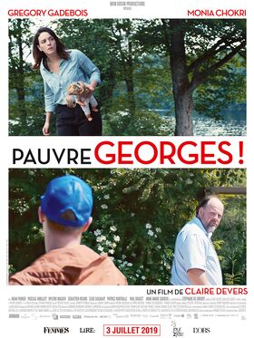 Pauvre Georges!